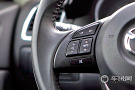 长安马自达-马自达CX-5-2.0L 自动两驱都市型