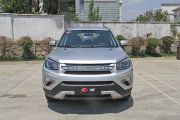 长安汽车-长安CS75-2.0L 手动领先型