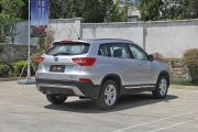 长安汽车-长安CS75-2.0L 手动领先型