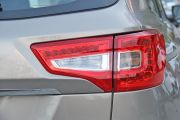 长安汽车-长安CS75-2.0L 手动领先型