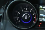 长安汽车-长安CS75-2.0L 手动领先型
