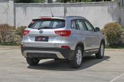 长安汽车-长安CS75-2.0L 手动领先型