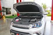 长安汽车-长安CS75-2.0L 手动领先型