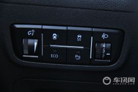 长安汽车-长安CS75-2.0L 手动领先型