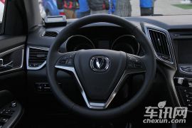 长安汽车-长安CS75-2.0L 手动领先型