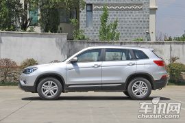 长安汽车-长安CS75-2.0L 手动领先型