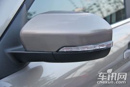 长安汽车-长安CS75-2.0L 手动领先型