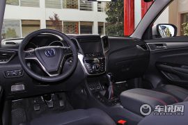 长安汽车-长安CS75-2.0L 手动领先型