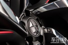 长安标致雪铁龙-DS 5LS R概念车