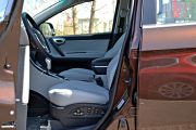 东风裕隆-大7 SUV-2.2T 四驱旗舰型