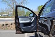 东风裕隆-大7 SUV-2.2T 四驱旗舰型