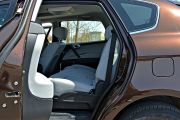 东风裕隆-大7 SUV-2.2T 四驱旗舰型