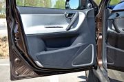 东风裕隆-大7 SUV-2.2T 四驱旗舰型