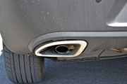 东风裕隆-大7 SUV-2.2T 四驱旗舰型