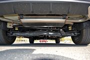 东风裕隆-大7 SUV-2.2T 四驱旗舰型