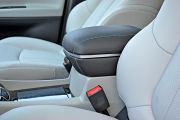 东风裕隆-大7 SUV-2.2T 四驱旗舰型