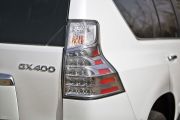 雷克萨斯-雷克萨斯GX-400