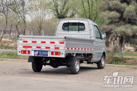 北汽威旺-北汽威旺T205-D