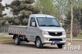 北汽威旺-北汽威旺T205-D