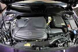 奔驰-奔驰CLA260