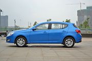 宝骏-宝骏610-1.5L 手动舒适型