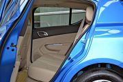 宝骏-宝骏610-1.5L 手动舒适型