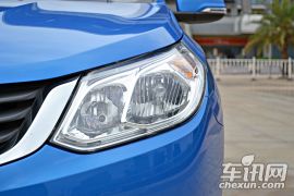 宝骏-宝骏610-1.5L 手动舒适型