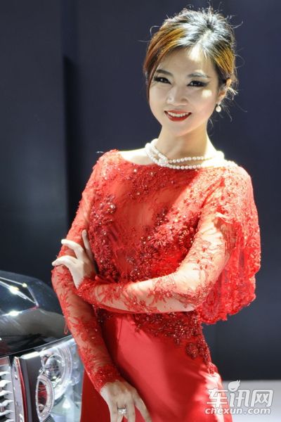 路虎(进口)2号车模