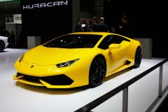 兰博基尼-Huracan
