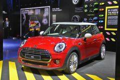 MINI-MINI
