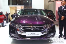 广汽本田-奥德赛