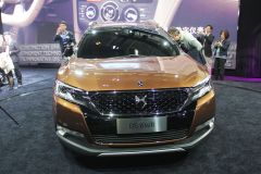 长安标致雪铁龙-DS 6WR