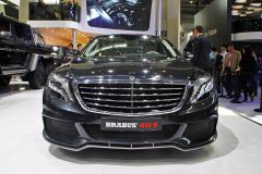 巴博斯-巴博斯 40S