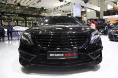 巴博斯-巴博斯 850S