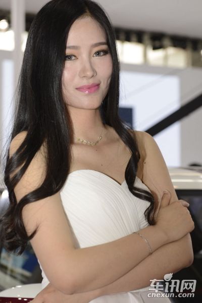 铃木(进口)2号车模