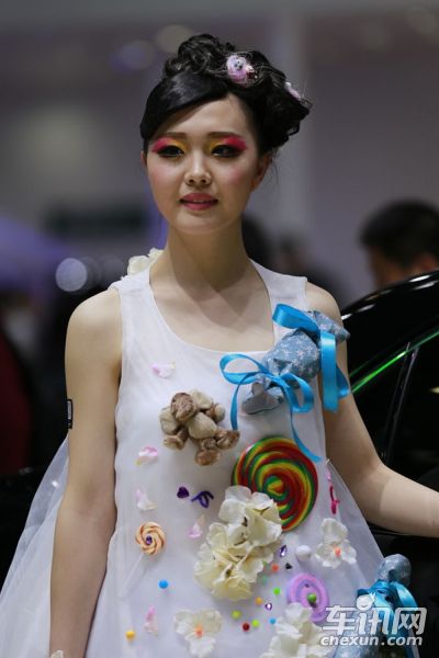 丰田(进口)1号车模