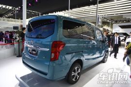 比亚迪-比亚迪M3 DM