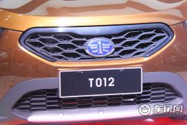 天津一汽-一汽T012