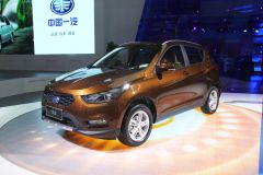 天津一汽-一汽T012