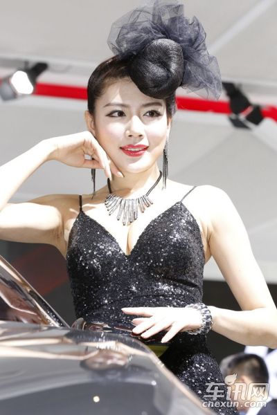 起亚(进口)4号车模