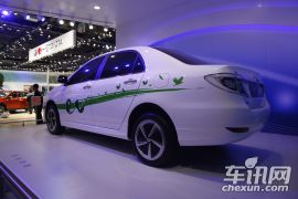 丰田-丰田朗世电动车