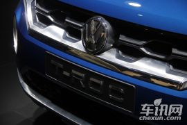 大众-大众T-ROC