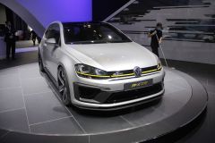 大众-高尔夫(进口)