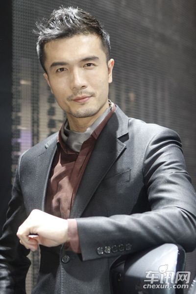 英菲尼迪(进口)4号车模