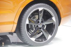 一汽奥迪-奥迪Q3