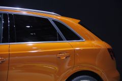 一汽奥迪-奥迪Q3