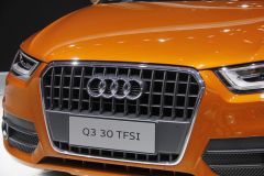 一汽奥迪-奥迪Q3