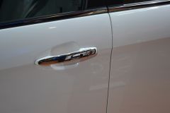 江淮汽车-全新和悦