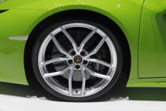 兰博基尼-Huracan