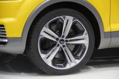 奥迪-奥迪TT offroad